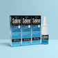 Shusher Care Saline Nasal Spray – Drug-Free, Preservative-Free Congestion Relief for Babies & Family