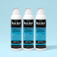 Shusher Care Wound Wash Spray – Sterile 5% Hypertonic Saline for Cuts, Scrapes & Wound Irrigation