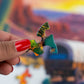Santa Fe Trail 500 Piece Jigsaw Puzzle | Springbok Puzzles