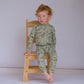 The Shwally Romper