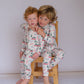 The Shwally Romper