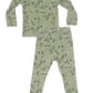 The Shwally 2 Piece Set
