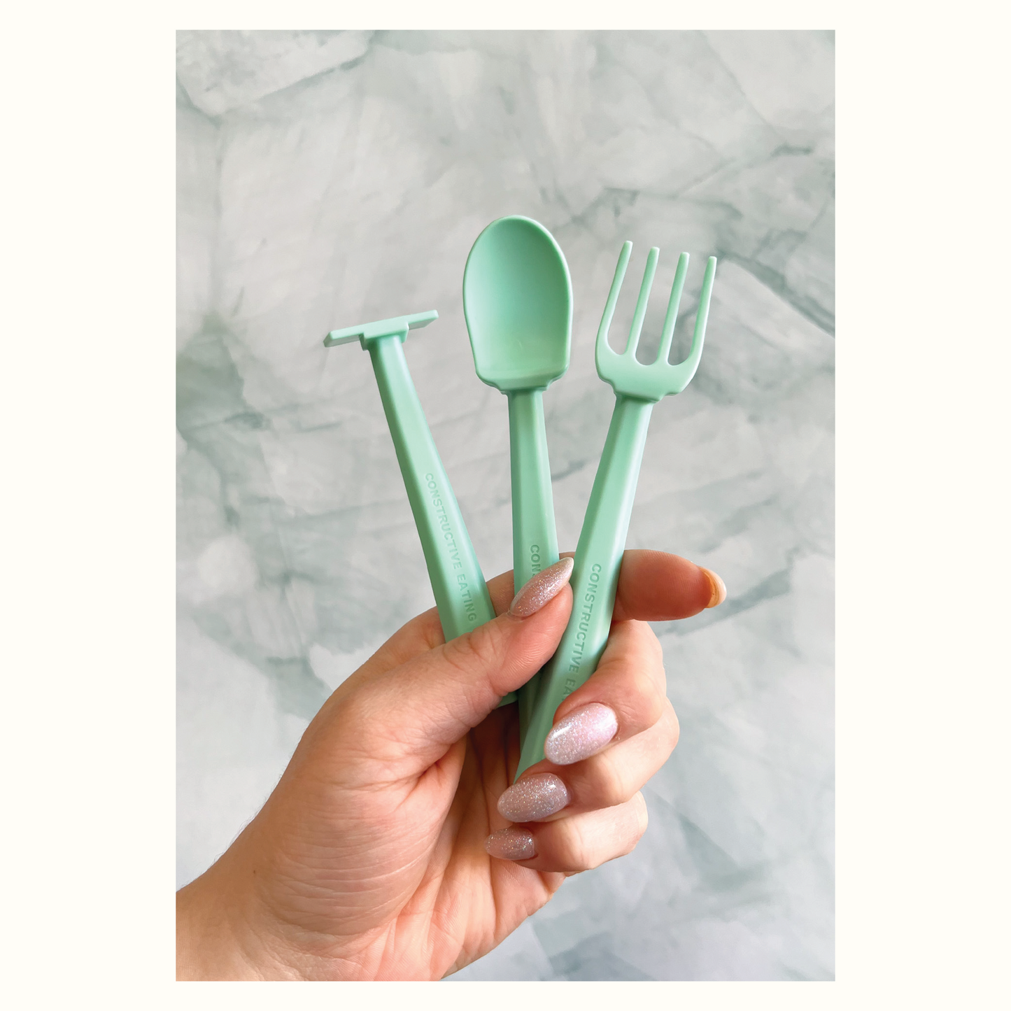 Training Utensils