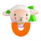 Lamb Baby Teether