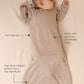 Dove - CloudBlend™ Sleep Sack TOG 2.5