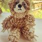 Wool Knit Buddy  | Sam the Sloth