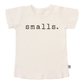 graphic tee | smalls