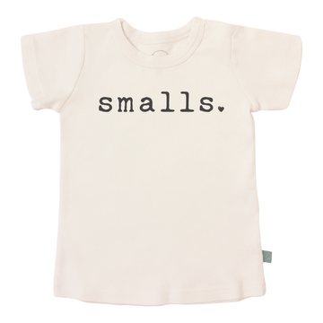 graphic tee | smalls