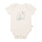 graphic bodysuit | snuggle bunny