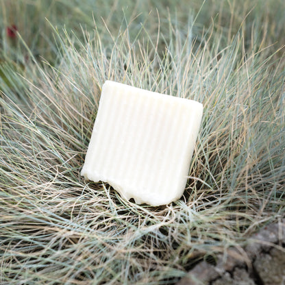 Shwally Tallow Soap & Shampoo & Shaving Cream