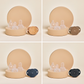 Ultimate Bundle: 4 Pack Newborn Starter Kits