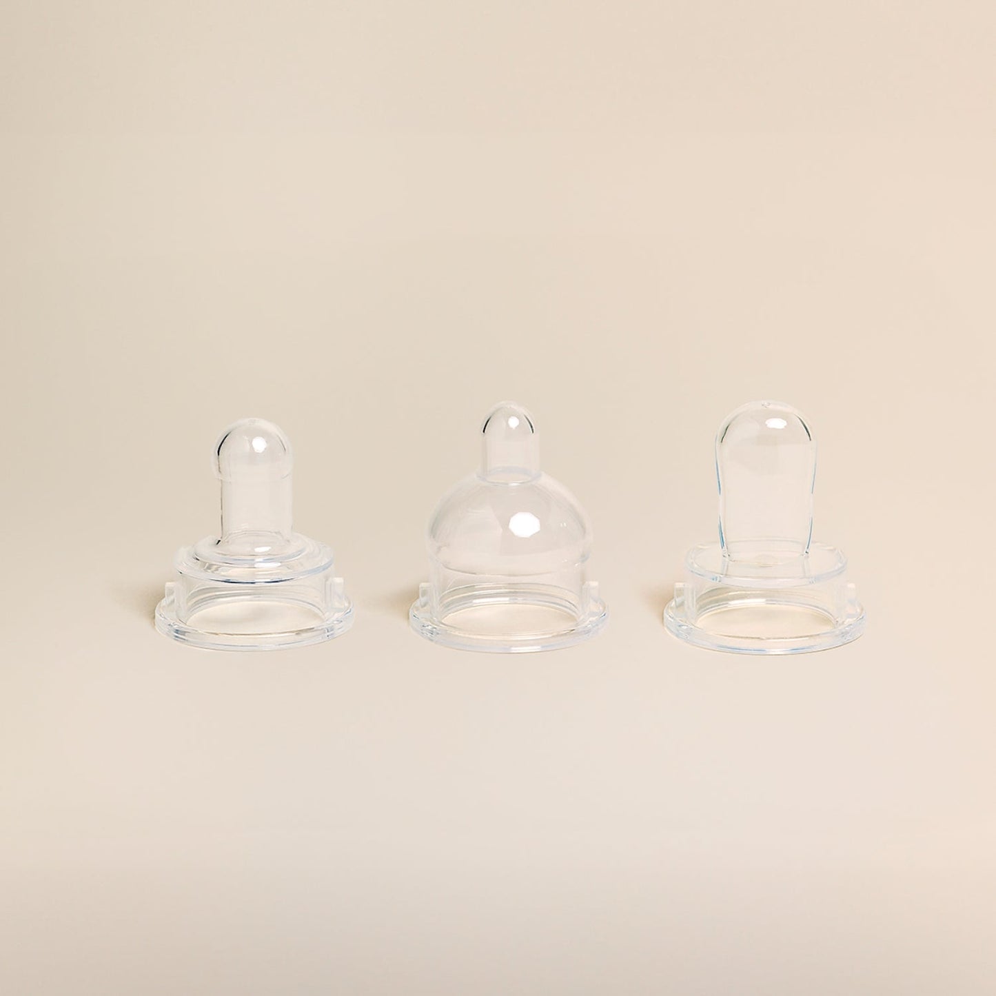 Nipple Sample Pack