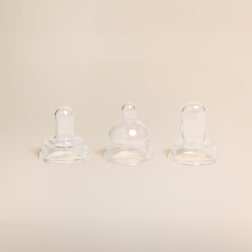 Nipple Sample Pack