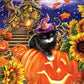 Spellbound Night 500 Piece Jigsaw Puzzle | Springbok Puzzles