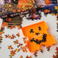 Spellbound Night 500 Piece Jigsaw Puzzle | Springbok Puzzles
