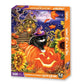 Spellbound Night 500 Piece Jigsaw Puzzle | Springbok Puzzles