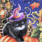 Spellbound Night 500 Piece Jigsaw Puzzle | Springbok Puzzles