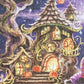 Spellbound Night 500 Piece Jigsaw Puzzle | Springbok Puzzles