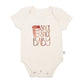 graphic bodysuit | spice spice baby