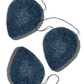 California Kids® Konjac Facial Sponge (3-pack)