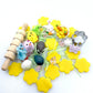 Spring Island, Playdough Kit