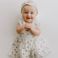 tank twirl dress | crab