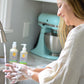 (No Fragrance) Super Sensitive™ Moisturizing Handwash