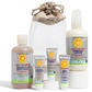 (No Fragrance) Super Sensitive™ Newborn Tote