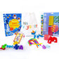 STEM Learning Jetsetter® Activity Kit 2
