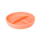 Olababy Divided Suction Plate for Independent Feeding