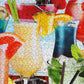 Summer Sips 1000 Piece Jigsaw Puzzle - Limited Release | Springbok Puzzles