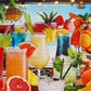 Summer Sips 1000 Piece Jigsaw Puzzle - Limited Release | Springbok Puzzles