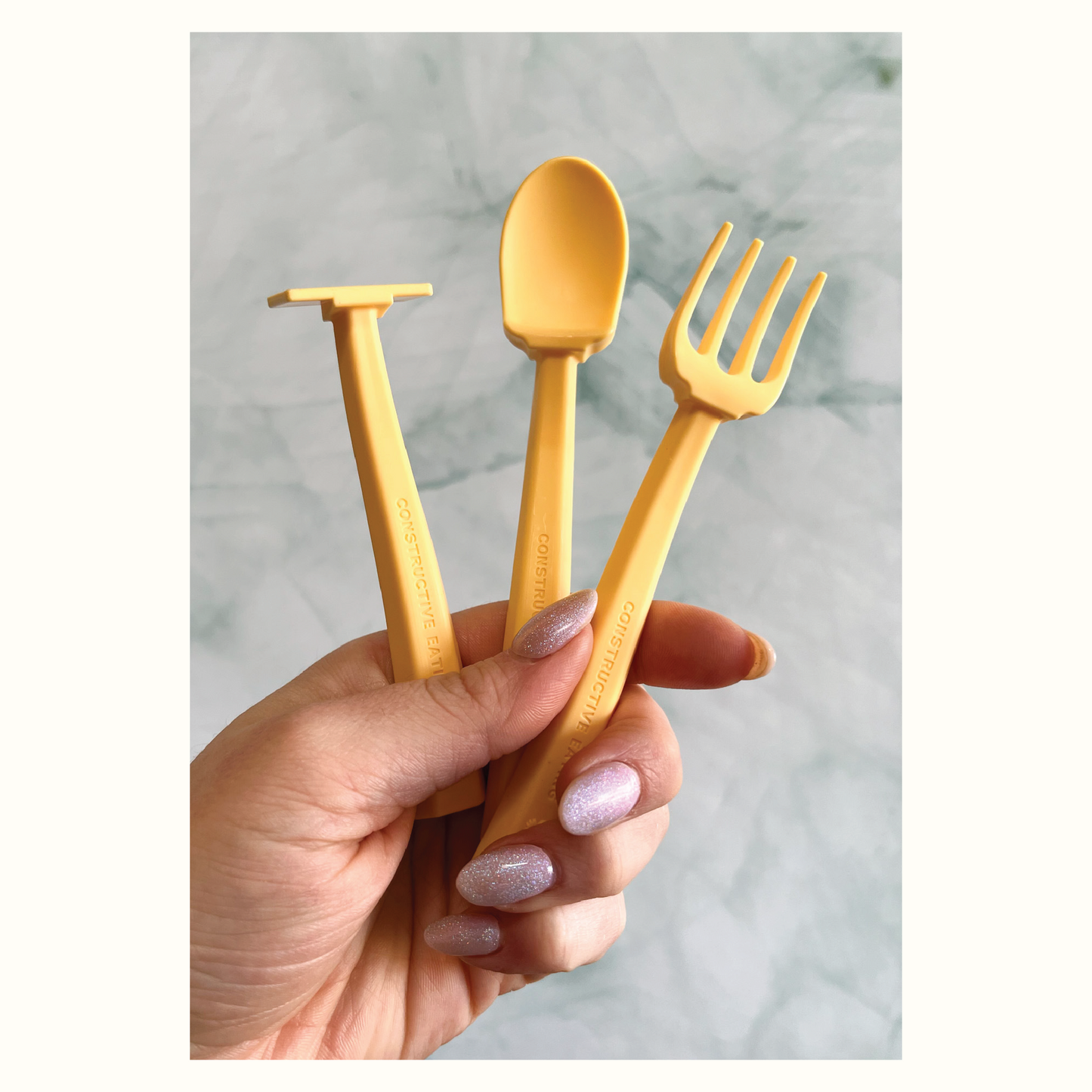 Training Utensils