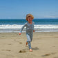 The Shwally Romper