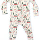 The Shwally Romper
