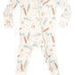 The Shwally Romper