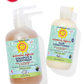Swimmer's Defense™ Shampoo + Conditioner Bundle