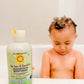 Tea Tree & Lavender™ Shampoo & Bodywash