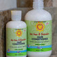 Tea Tree & Lavender Hair Conditioner