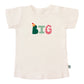 graphic tee | big winter