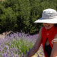 (Certified Organic)™ Lavender Sachet