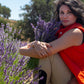 (Certified Organic)™ Lavender Sachet
