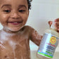 (No Fragrance) Super Sensitive™ Shampoo & Bodywash