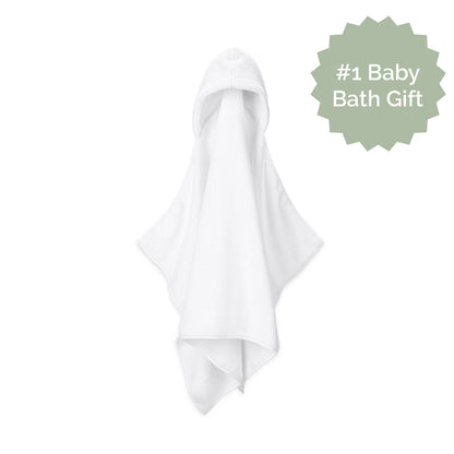 Hooded Bath Towel
