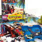 Tropical Paradise 1000 Piece Jigsaw Puzzle | Springbok Puzzles