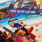 Tropical Paradise 1000 Piece Jigsaw Puzzle | Springbok Puzzles