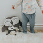 rattle buddy | oona the owl