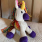 Knit Buddy  | Twinkle the Unicorn