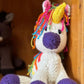 Knit Buddy  | Twinkle the Unicorn