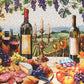 Vineyard View 500 Piece Jigsaw Puzzle | Springbok Puzzles